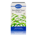 Spearmint Leaf Tea  