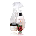 Earthly Body Bag Deal Manicure & Lotion  