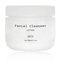 Facial Cleanser Lotion  