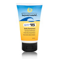 Daily Sunscreen SPF15  