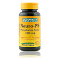 Neuro PS Phosphatidyl Serine 100mg  