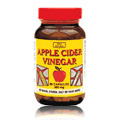 Apple Cider Vinegar  