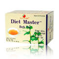 Diet Master Herb Tea  