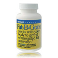 Fat B Gone with Chitosan Complex  