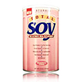 Total Soy Strawberry Creme  