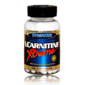 LCarnitine Xtreme 500 mg  