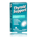 Thyroid Support  