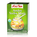 Andes Yerba Mate Tea  