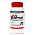 Lean System 7  