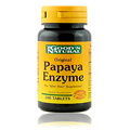 Original Papaya Enzyme  
