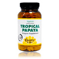 Tropical Papaya 25 mg 