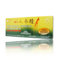 Chinese Red Panax Ginseng Extractum  