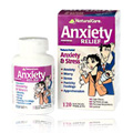 Anxiety Relief  