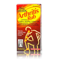 Arthritis Rub  