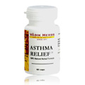 Asthma Relief  
