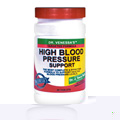 High Blood Pressure Support  
