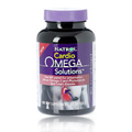 Cardio Omega Solutions  