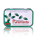 Peppermint Puremints  