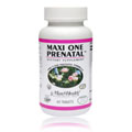 Maxi Health One Prenatal  