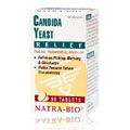 Candida Yeast Relief  