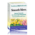 Smooth Move Tea  