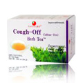 CoughOff Tea  