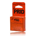 PRID Homeopathic Drawing Salve  