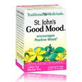 St. John's Good Mood Tea  