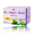 St. John's Wort Tea  
