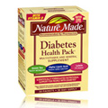 Diabetes Health Pack  