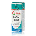 Ear Wax Relief  