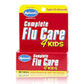 Complete Flu Care 4 Kids  
