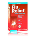 Flu Relief Chew Tab  