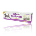 Toothpaste Prop/Myrrh Fennel  
