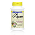 Oil Of Oregano  