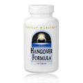 Hangover Formula  