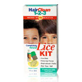HairClean 1 2 3 Lice Remover Kit  