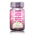 Milk Thistle Power Time Release  