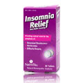 Insomnia Relief  