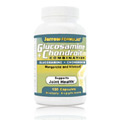 Glucosamine + Chondroitin Combination  