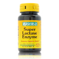 Super Lactase Enzyme  