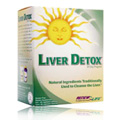 Liver Detox 2part Kit  