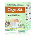 Ginger Aid Tea  