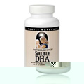 Mother's Choice Soluble DHA  