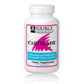 Cartilade Shark Cartilage 740 mg  