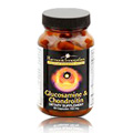 Glucosamine & Chondroitin  