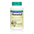Horsetail Grass  