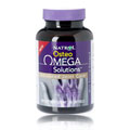 Osteo Omega Solutions  