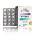 Cyclease PMS  