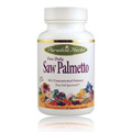 Once Daily Saw Palmetto  